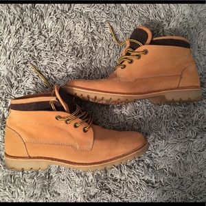 Aldo men’s winter boots
